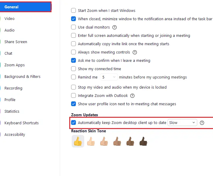Solucionar el error de zoom 1132 en Windows 10 – TechCult