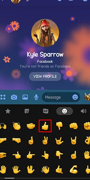 Pósteres de Messenger Emoji a la venta |