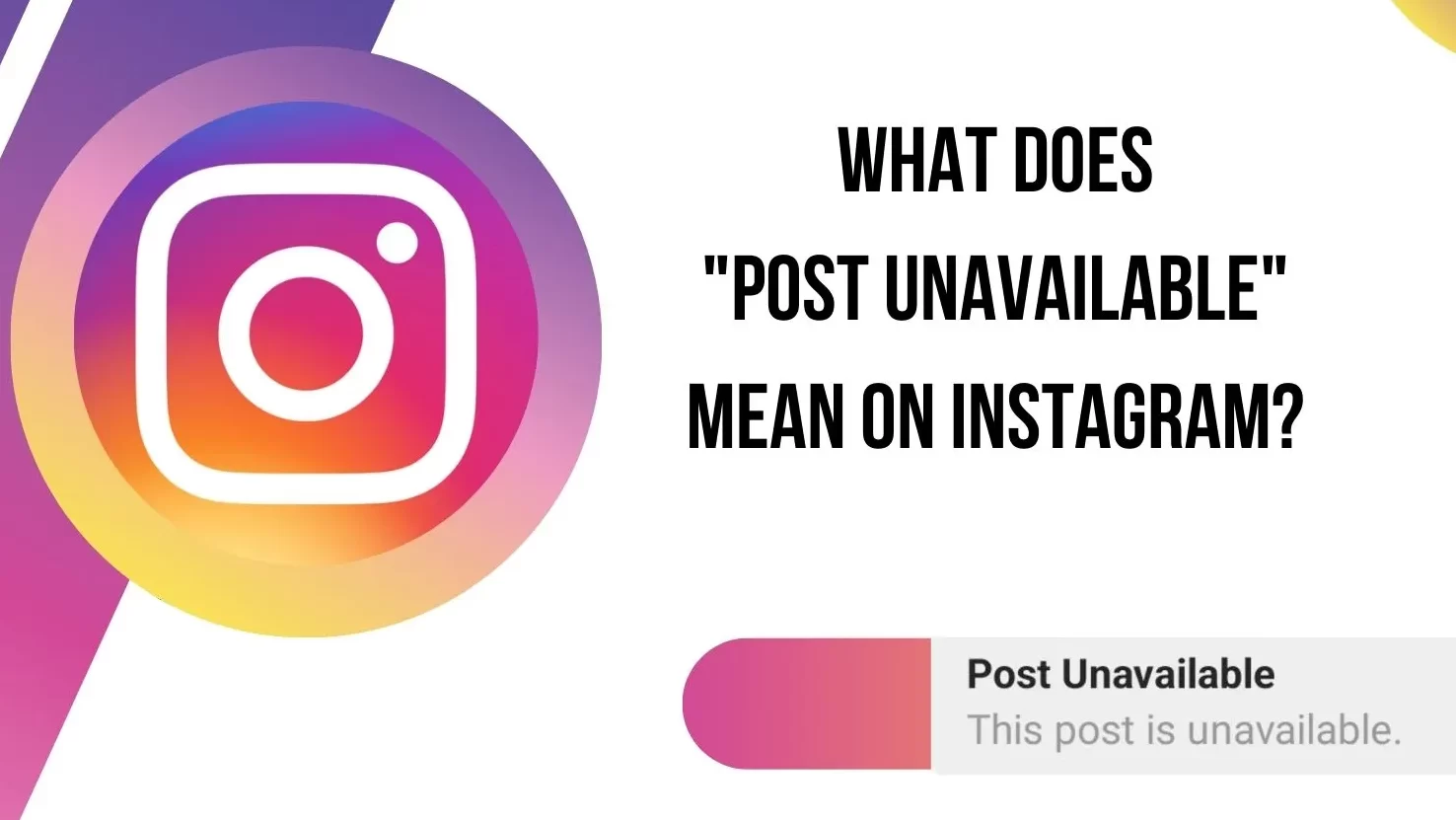 ¿Por qué no puedo ver mi galería de fotos de Instagram para subirlas?