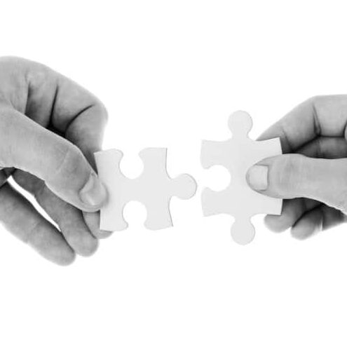 ¿Qué significa 1.º, 2.º y 3.º en LinkedIn?