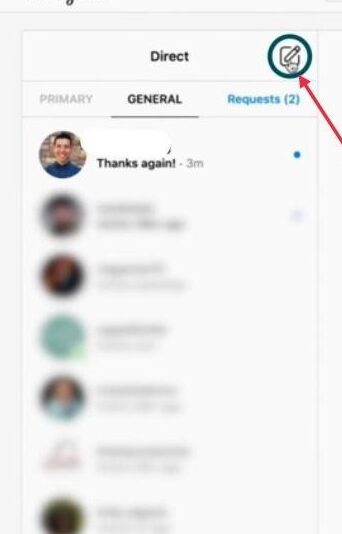 Instagram lleva los mensajes directos al escritorio: dónde encontrarlos ...
