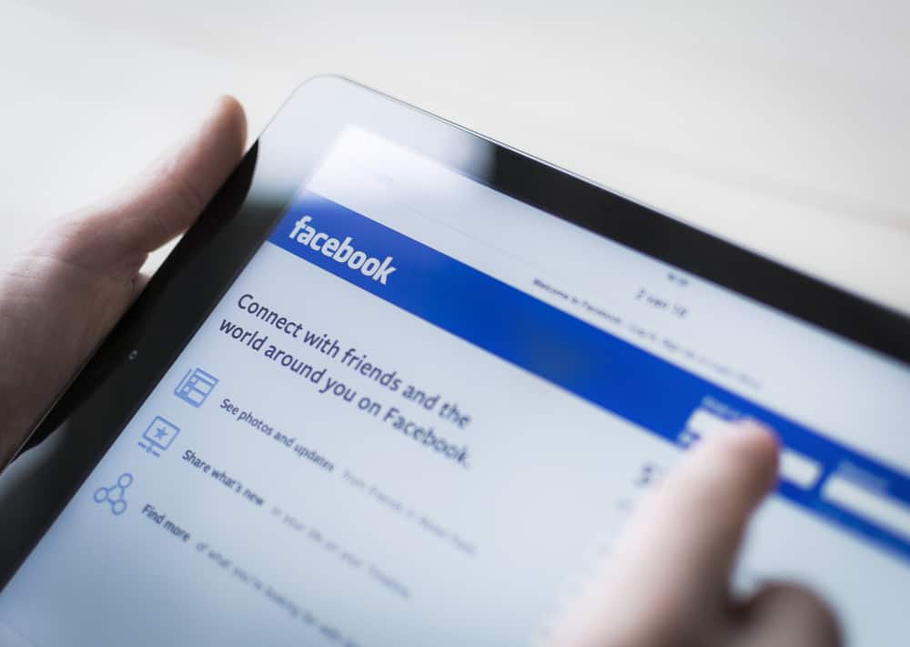 ¿Cómo buscar amigos de Facebook por ciudad?
