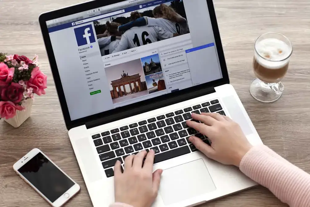 ¿Cómo eliminar una mención en Facebook?