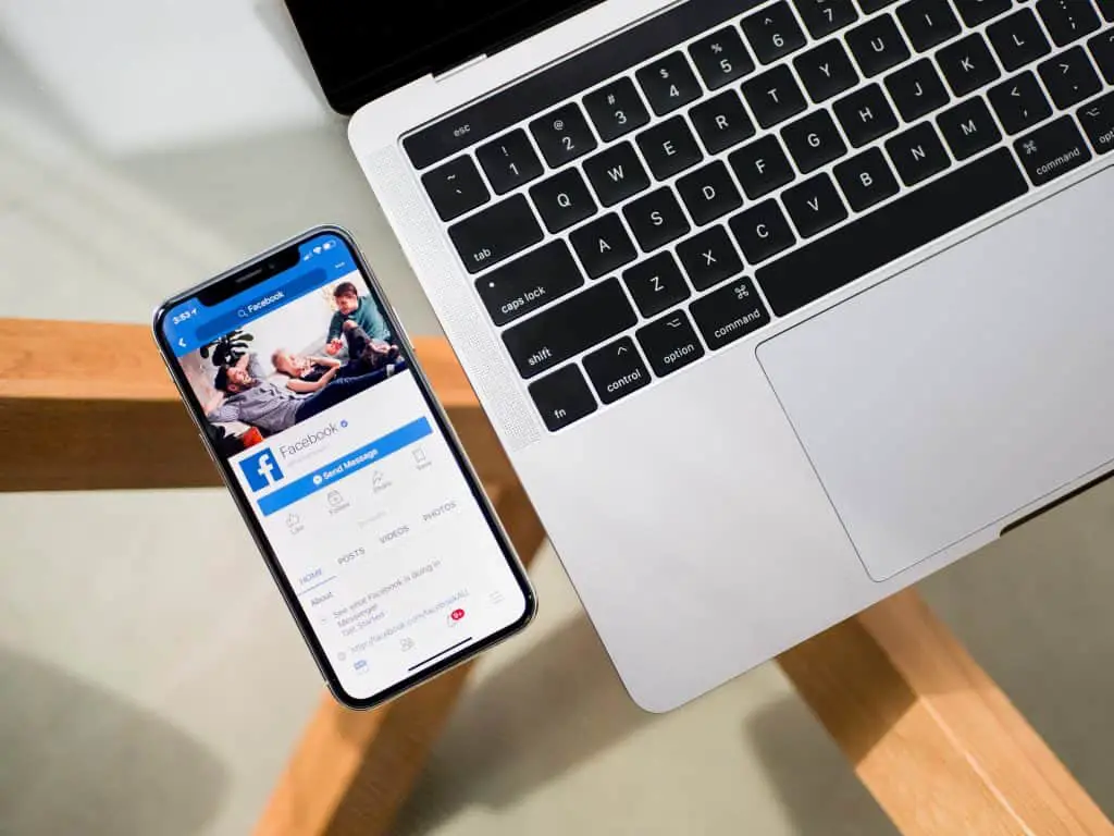 ¿Cómo elimino la opción Compartir de mis publicaciones de Facebook?