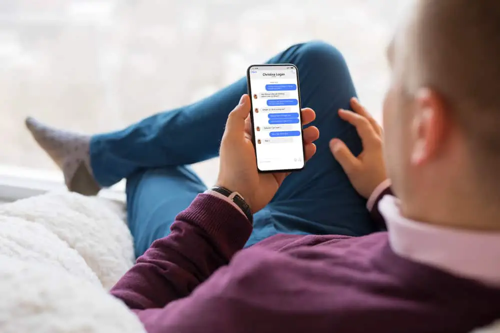 ¿Cómo saber si alguien tiene dos Messenger ¿Cuentas?