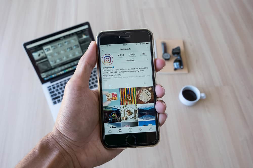 ¿Con qué frecuencia puede cambiar su Instagram ¿Nombre?