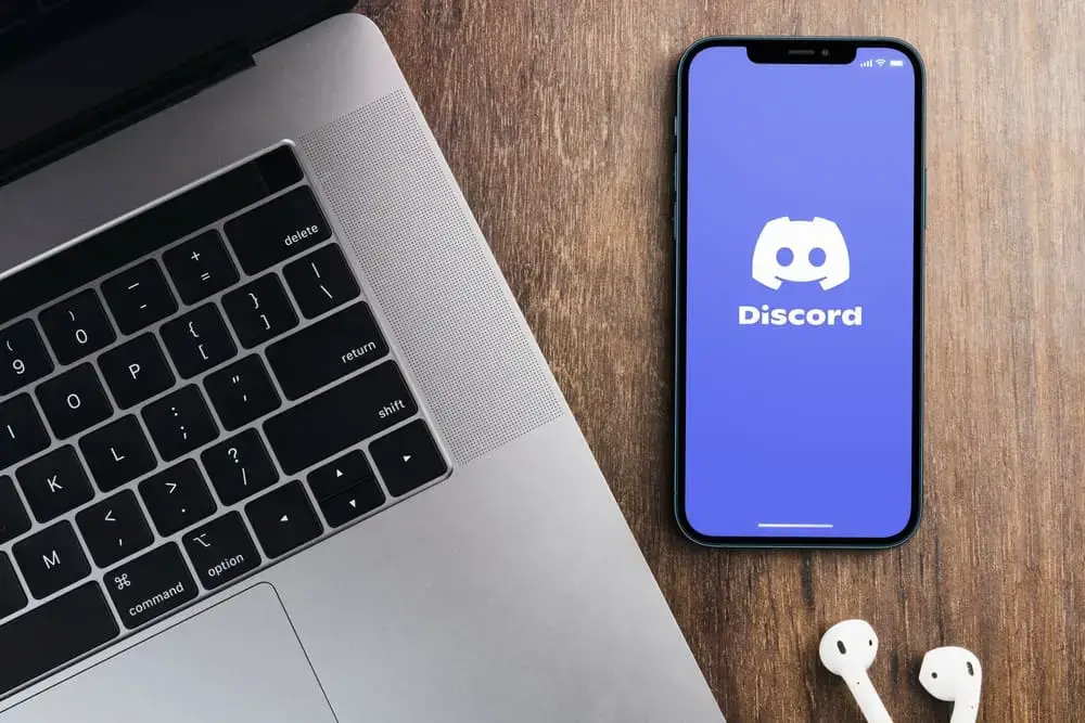 ¿Cuánto tiempo se tarda en ir AFK en Discord?