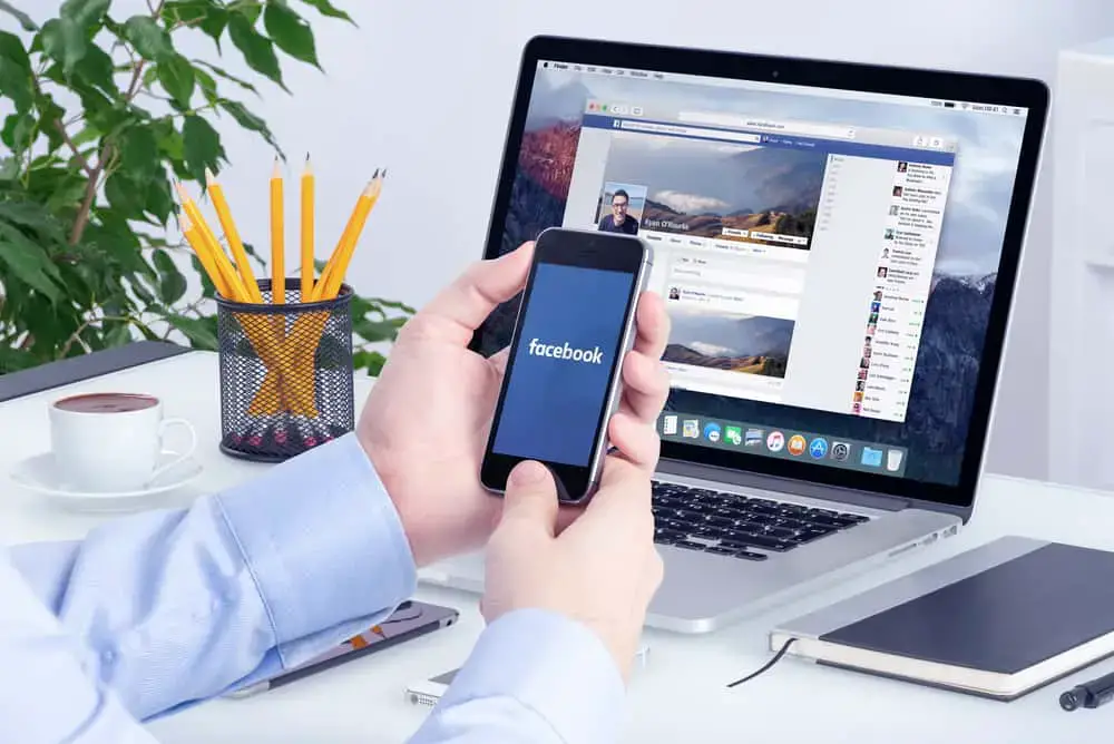 ¿Cuánto tiempo se tarda en subir un video a Facebook?