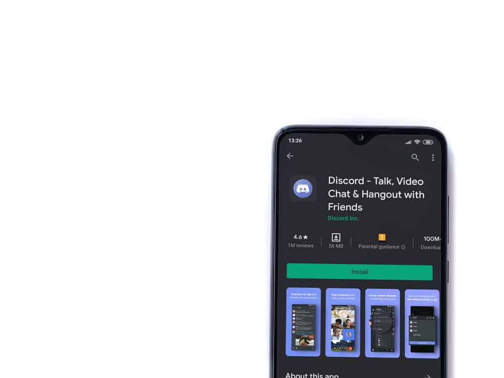 ¿Cuántos amigos puedes tener en Discord?