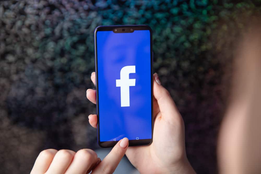 ¿Cuántos amigos tengo en Facebook?