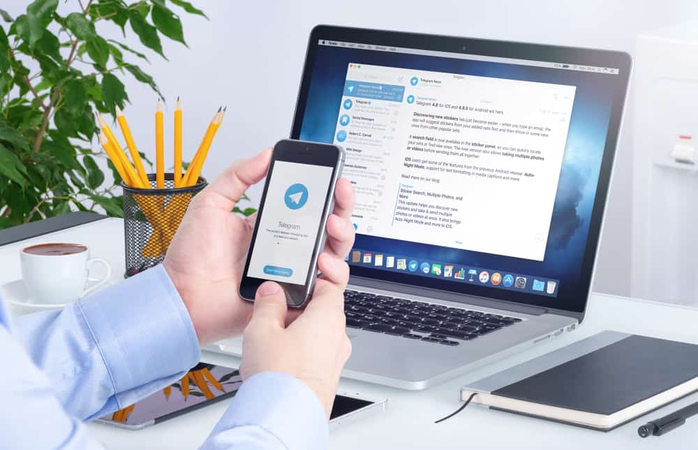 ¿Cuántos miembros se pueden agregar en Telegram ¿Grupo?