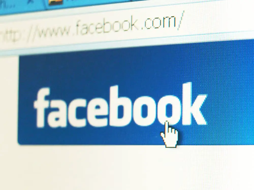 ¿Dónde están mis fotos en Facebook?