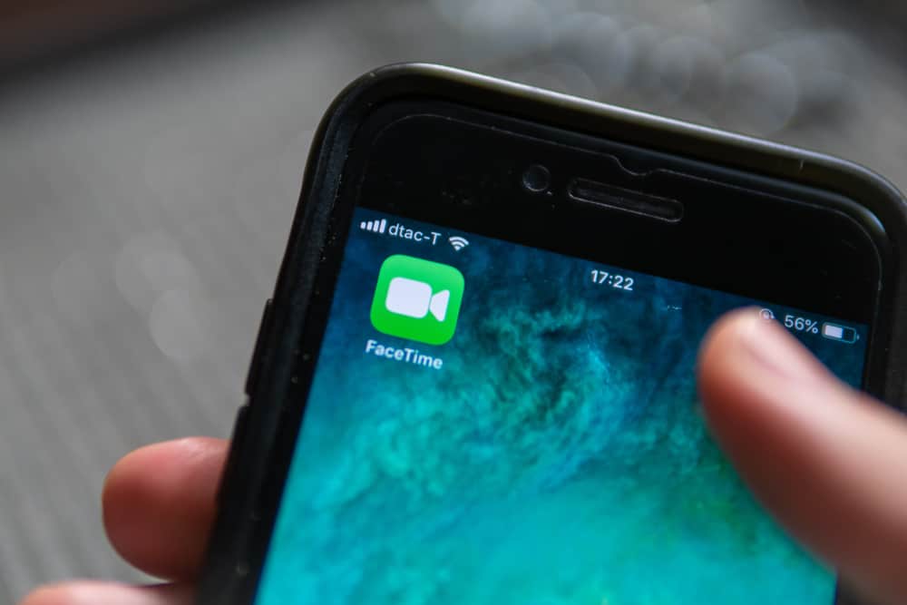 ¿Por qué FaceTime agota la batería?