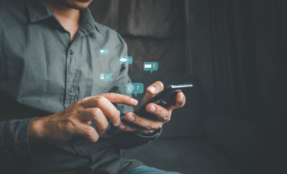 ¿Por qué desaparecen los mensajes en Telegram?
