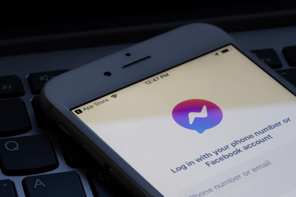 ¿Por qué desapareció el último tiempo activo en Messenger?
