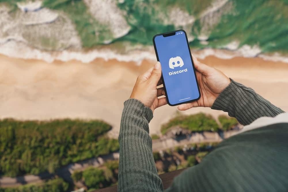 ¿Por qué es mi Discord ¿Ping tan alto?