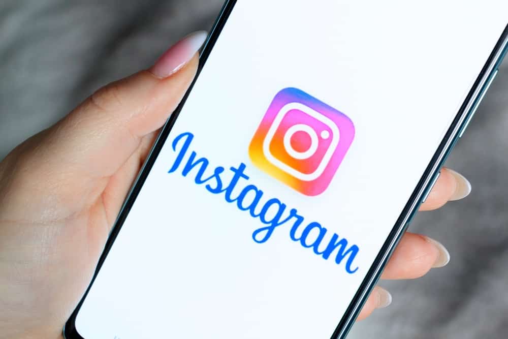 ¿Por qué mi Instagram Di «No se pudo actualizar el feed»
