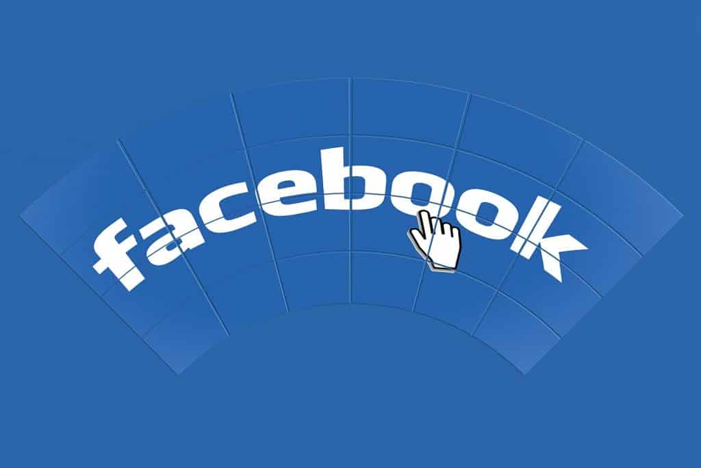 ¿Por qué mi página de Facebook sigue saltando?