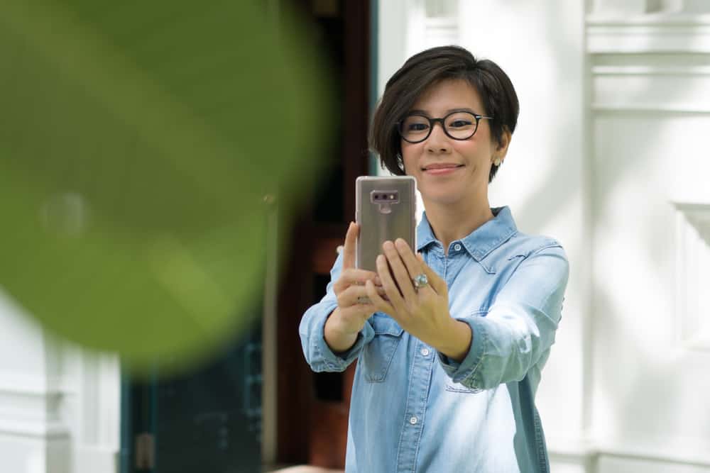 ¿Por qué mi teléfono se sobrecalienta en FaceTime?