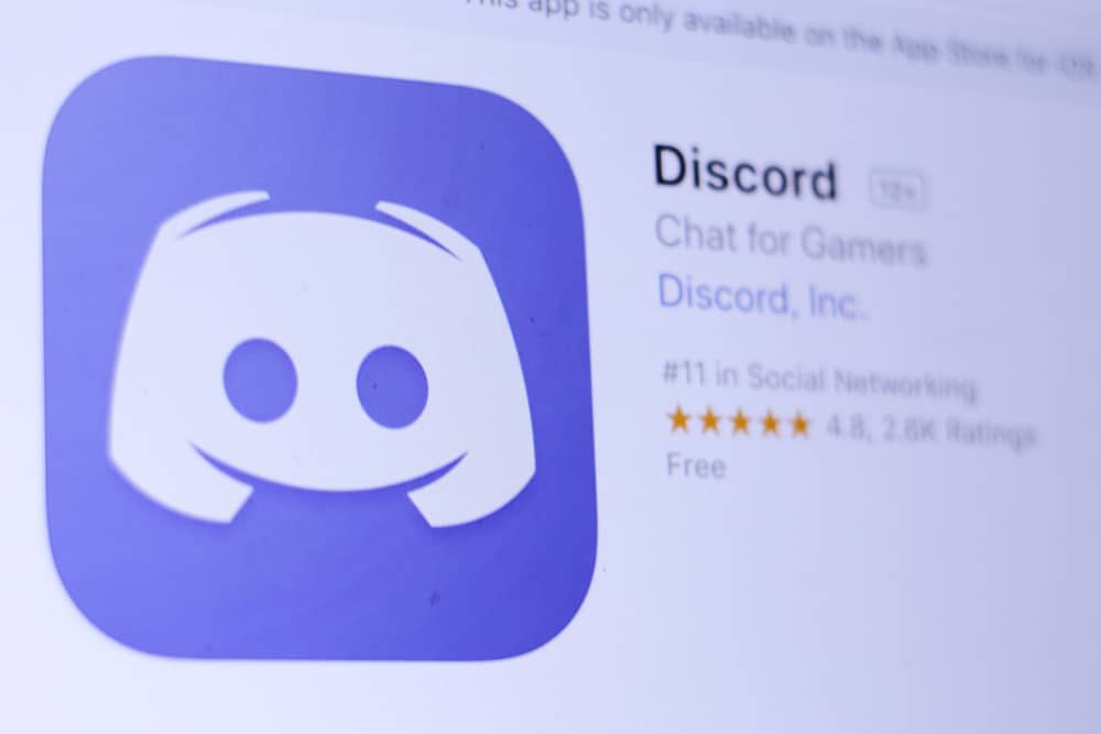 ¿Por qué no funciona mi imagen de perfil GIF en Discord?