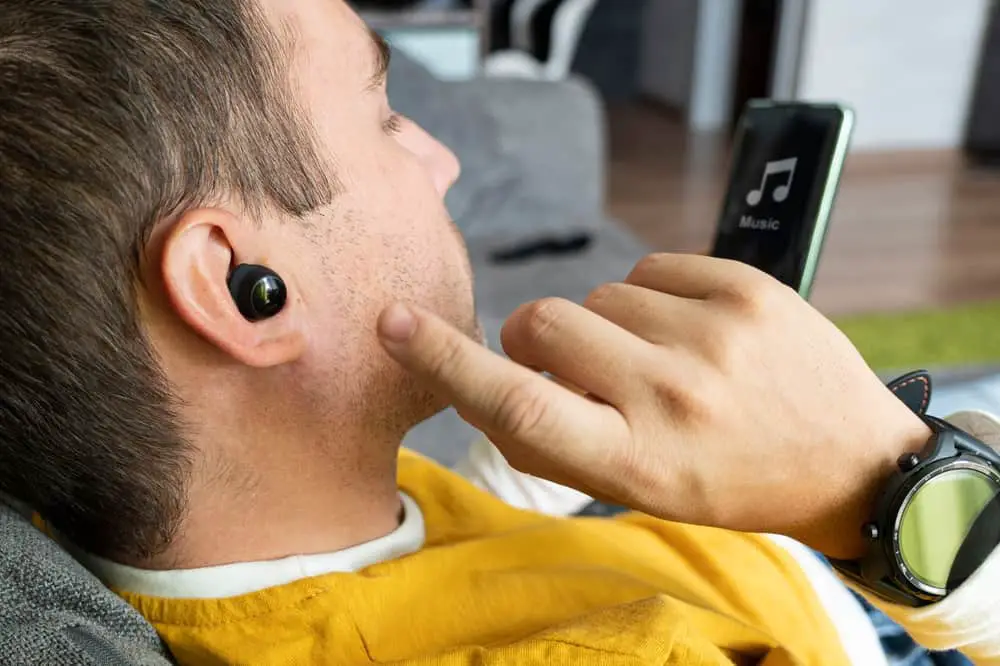 ¿Por qué no funcionan mis auriculares Bluetooth? Discord?