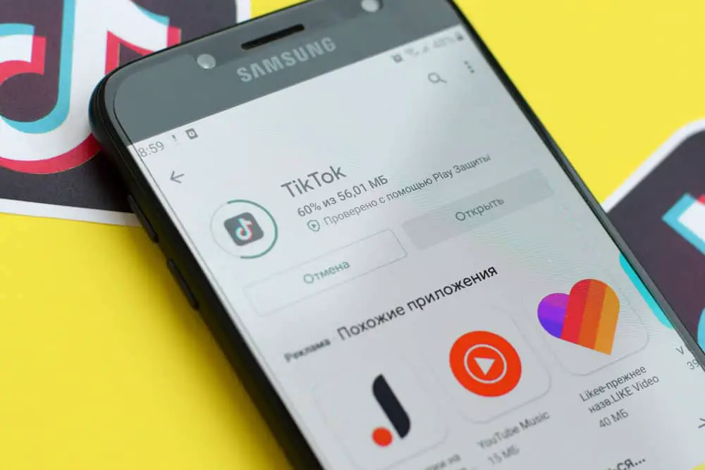 ¿Por qué no puedes seguir a más de 10k en TikTok? ¿Por qué no puedes seguir a más de 10k en TikTok?