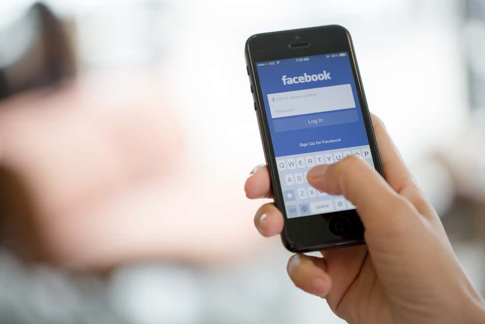 ¿Por qué no puedo comentar en Facebook? ¿Por qué no puedo comentar en Facebook?