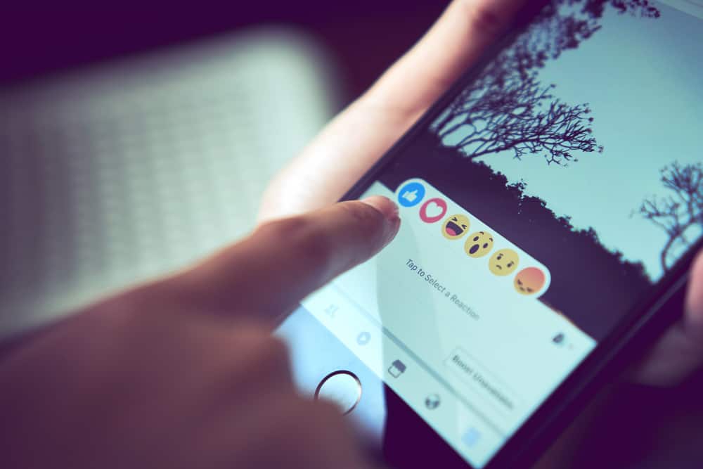 ¿Por qué no puedo dar me gusta a una publicación en Facebook? ¿Por qué no puedo dar me gusta a una publicación en Facebook?