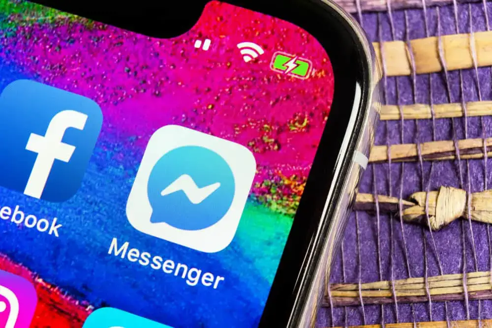 ¿Por qué no puedo ver la historia de mis amigos en Messenger?