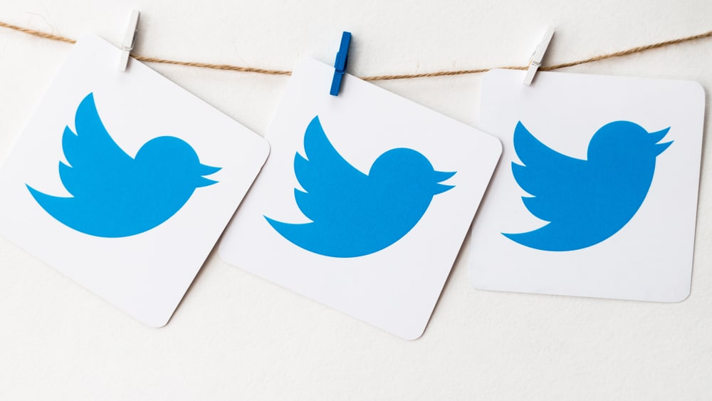 ¿Por qué obtengo seguidores aleatorios en Twitter