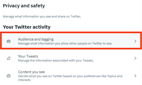 ¿Por qué obtengo seguidores aleatorios en Twitter