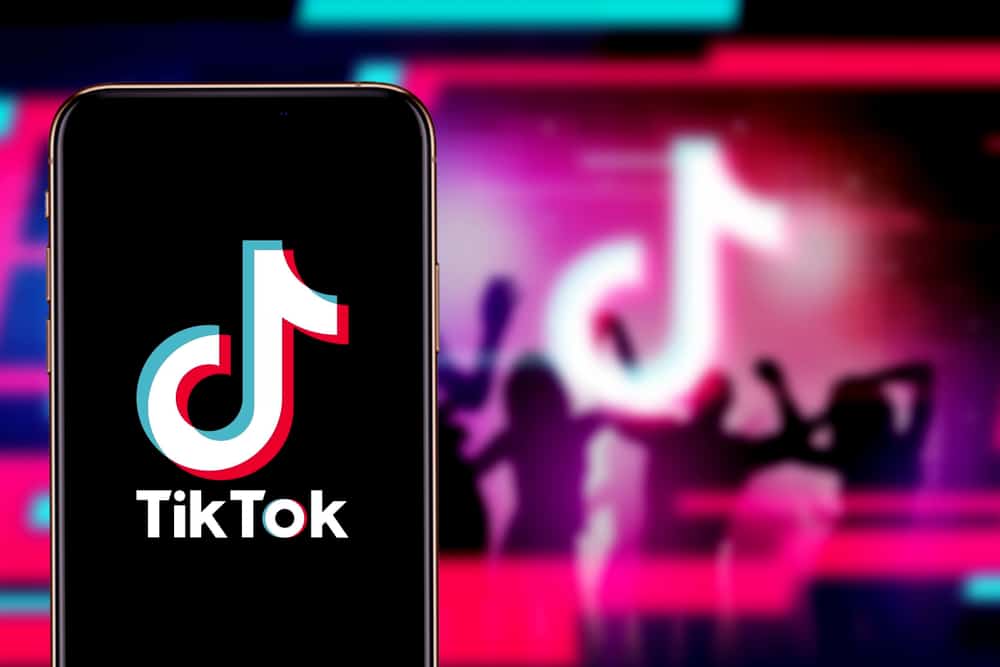 ¿Por qué son mis TikTok ¿Vídeos borrosos?