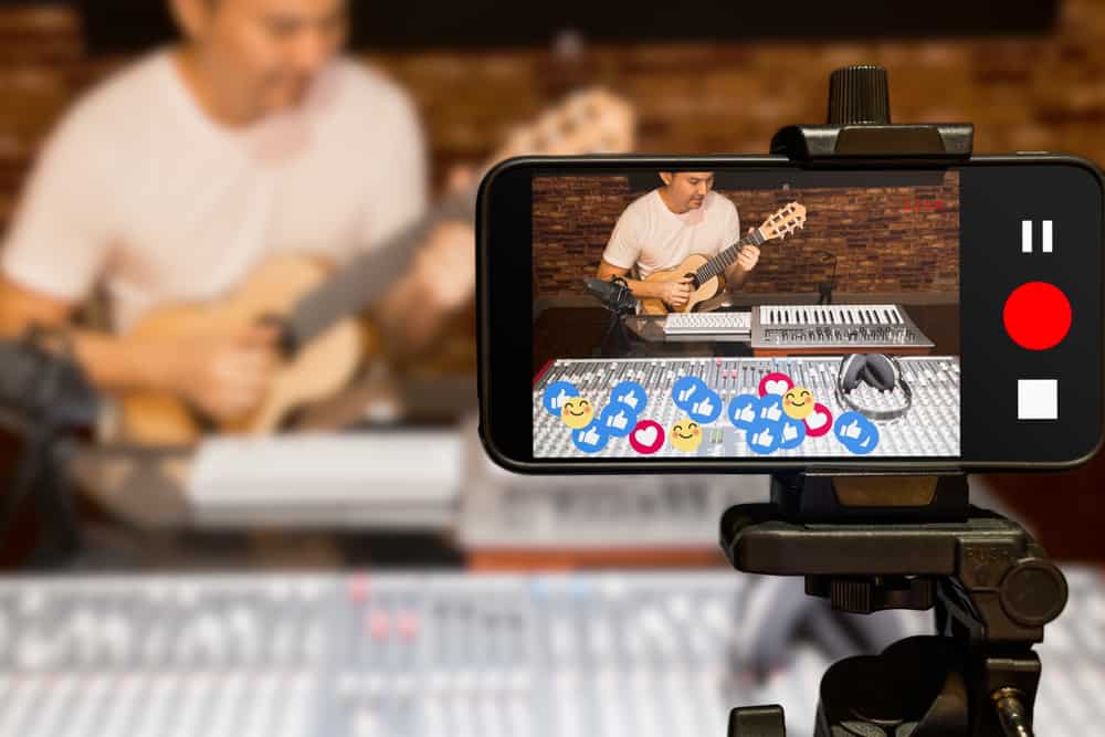 ¿Puedes ver quién vio tu Facebook Live?