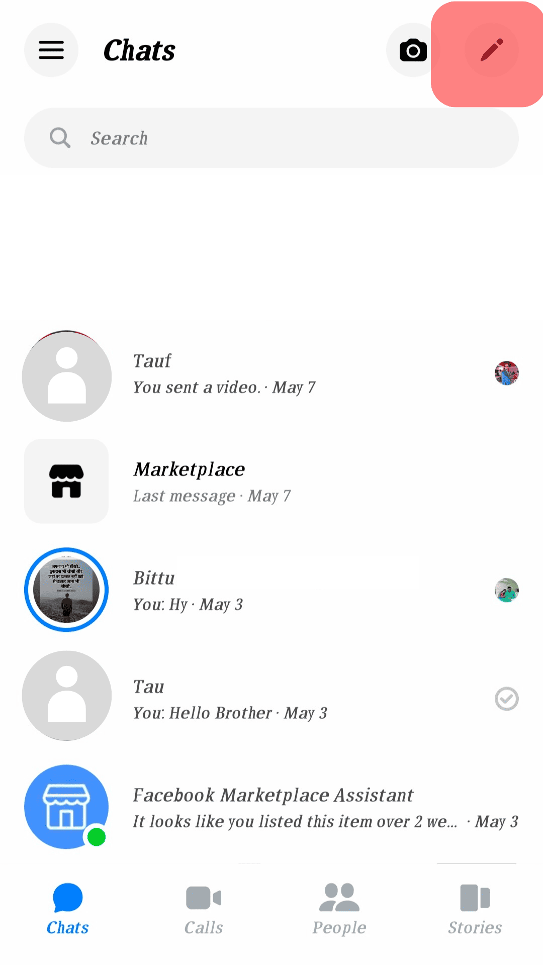 ¿Qué hace un bloqueo en Facebook? Messenger ¿Significar?