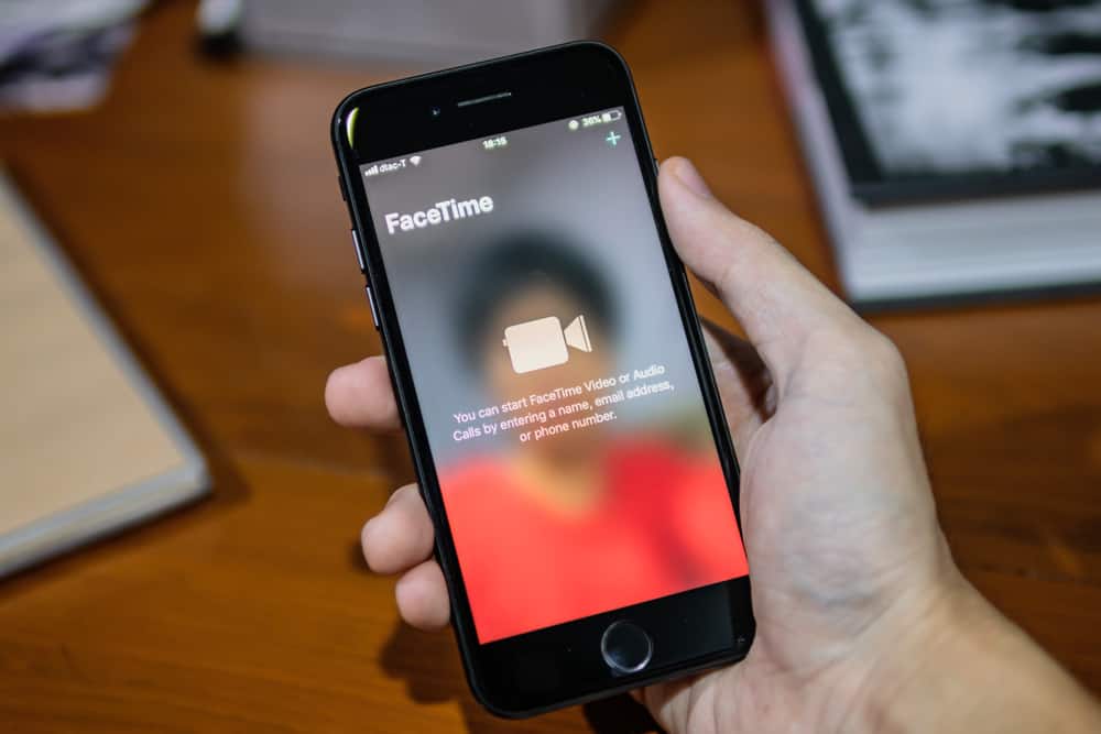 ¿Qué hacer en FaceTime con tu novia?