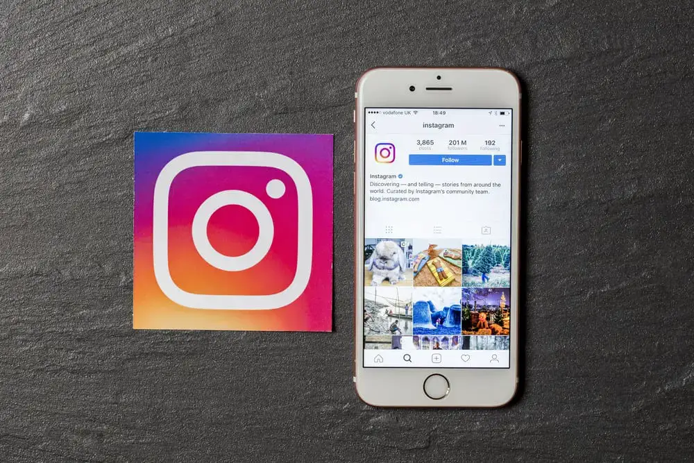 ¿Qué significa «FS» en Instagram?