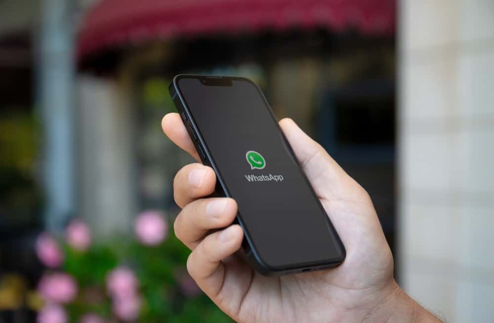 ¿Qué significa «Llamada rechazada» en WhatsApp?