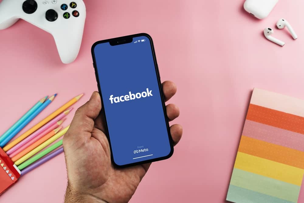 ¿Qué significa OBJ en Facebook?