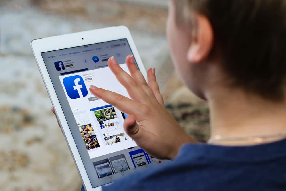 ¿Qué significa «SB» en Facebook?
