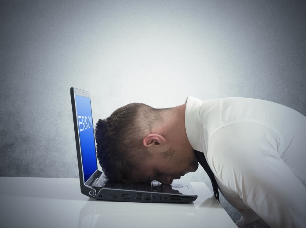 ¿Qué significa el código de error 1132 en Zoom?