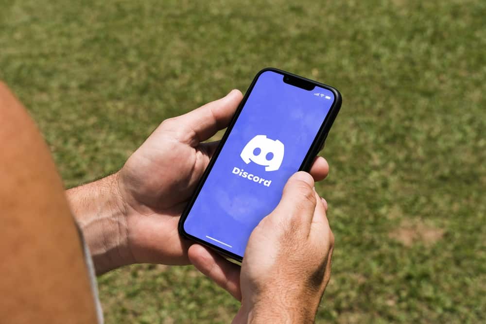 ¿Qué significa el icono del teléfono en Discord?