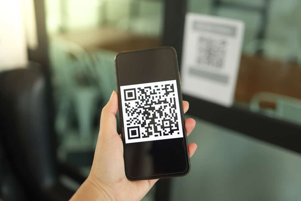 ¿Qué sucede si alguien escanea mi WhatsApp ¿Código QR?